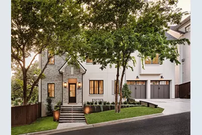 1900 Matthews Drive, Austin, TX 78703 - Photo 1