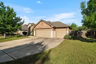 2313 Jake Pickle Pass, Leander, TX 78641 - Photo 3