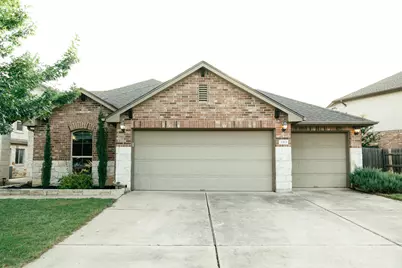 2313 Jake Pickle Pass, Leander, TX 78641 - Photo 3