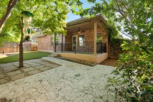 2313 Jake Pickle Pass, Leander, TX 78641 - Photo 29