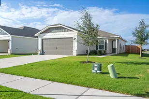 108 Wirepass Crest, Jarrell, TX 76537 - Photo 1