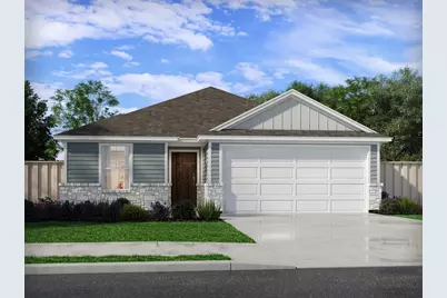 12412 Saint Thomas Drive, Del Valle, TX 78617 - Photo 1