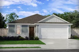12412 St Thomas Dr, Del Valle, TX 78617 - Photo 1