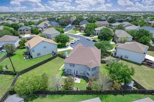 804 Cisco Valley Cv, Round Rock, TX 78664 - Photo 35