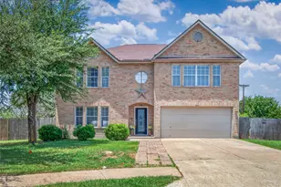 804 Cisco Valley Cv, Round Rock, TX 78664 - Photo 1
