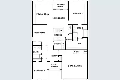 20417 Tuberville Lane, Manor, TX 78653 - Photo 3