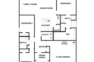 20417 Tuberville Ln, Manor, TX 78653 - Photo 3