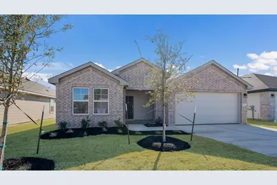 20417 Tuberville Lane, Manor, TX 78653 - Photo 5