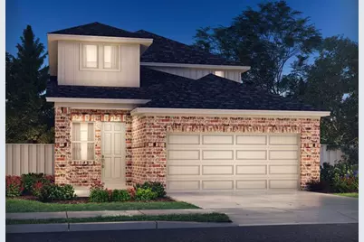 113 Rivendale Street, Liberty Hill, TX 78642 - Photo 1