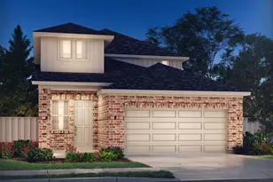 113 Rivendale St, Liberty Hill, TX 78642 - Photo 1