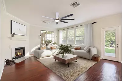 8215 Menlo Park Place, Round Rock, TX 78681 - Photo 5