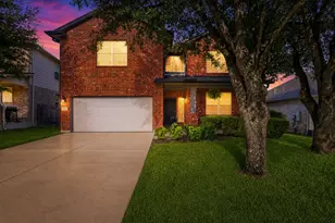 8215 Menlo Park Pl, Round Rock, TX 78681 - Photo 1