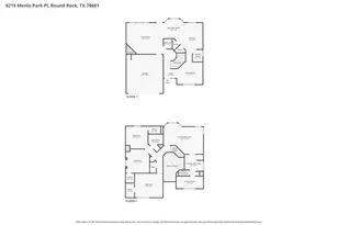8215 Menlo Park Pl, Round Rock, TX 78681 - Photo 25