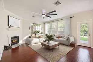 8215 Menlo Park Pl, Round Rock, TX 78681 - Photo 3