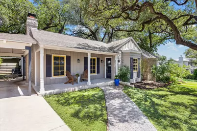 613 Theresa Avenue, Austin, TX 78703 - Photo 1