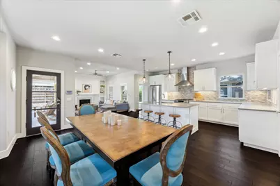 613 Theresa Avenue, Austin, TX 78703 - Photo 3