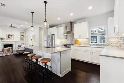 613 Theresa Avenue, Austin, TX 78703 - Photo 7