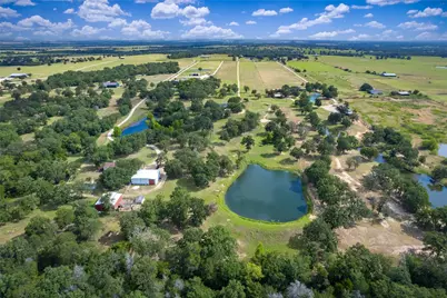 1650 County Road 439, Thorndale, TX 76577 - Photo 1
