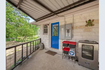 1650 County Road 439, Thorndale, TX 76577 - Photo 23