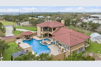 1028 Villa Hill Drive, Leander, TX 78641 - Photo 1