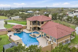1028 Villa Hill Dr, Leander, TX 78641 - Photo 1