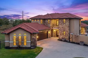 1028 Villa Hill Dr, Leander, TX 78641 - Photo 1