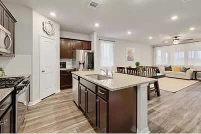 200 Arrowhead Vine Drive, Leander, TX 78641 - Photo 13