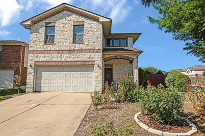 3601 Savage Springs Drive, Austin, TX 78754 - Photo 1