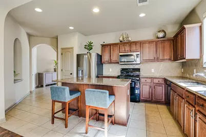 3601 Savage Springs Drive, Austin, TX 78754 - Photo 3