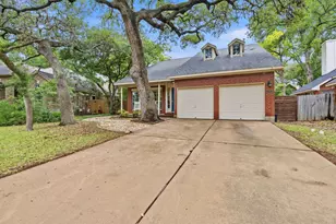 7302 John Blocker Dr, Austin, TX 78749 - Photo 5