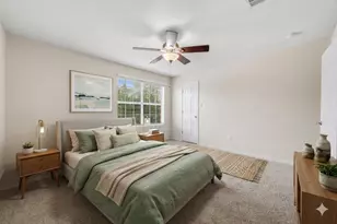 141 Meadow Park Dr, Georgetown, TX 78626 - Photo 5