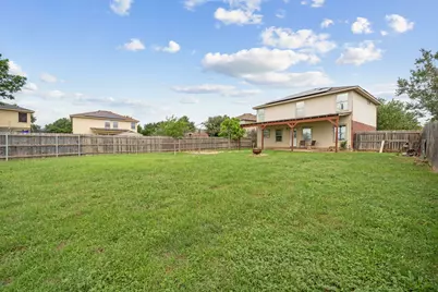 141 Meadow Park Drive, Georgetown, TX 78626 - Photo 39