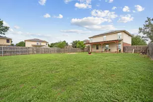 141 Meadow Park Dr, Georgetown, TX 78626 - Photo 39