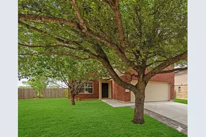 141 Meadow Park Drive, Georgetown, TX 78626 - Photo 9