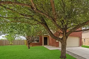 141 Meadow Park Dr, Georgetown, TX 78626 - Photo 9