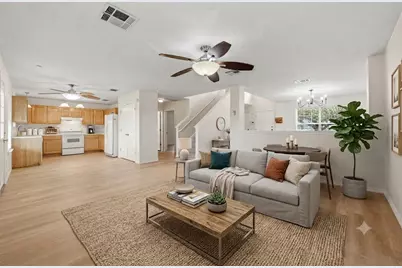 141 Meadow Park Drive, Georgetown, TX 78626 - Photo 1