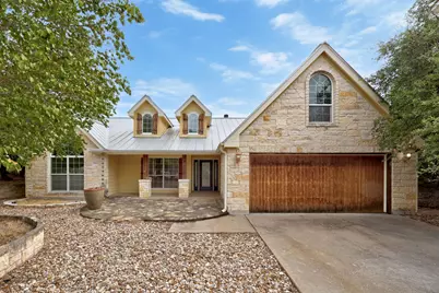 20904 Van Allen Cove, Lago Vista, TX 78645 - Photo 1