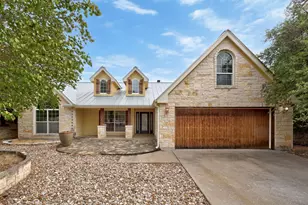 20904 Van Allen Cove, Lago Vista, TX 78645 - Photo 1