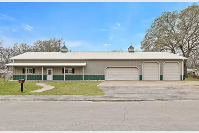 103 Turney Street, Smithville, TX 78957 - Photo 1