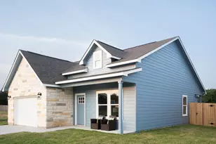 306 String Pr Wy, Smithville, TX 78957 - Photo 1