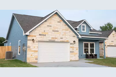 306 String Prairie Way, Smithville, TX 78957 - Photo 3