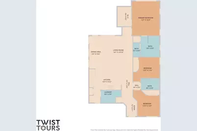 1113 Dog Iron Street, Georgetown, TX 78633 - Photo 27