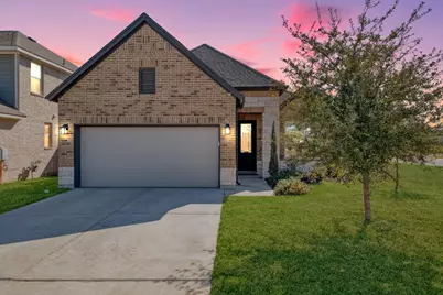 1113 Dog Iron Street, Georgetown, TX 78633 - Photo 1