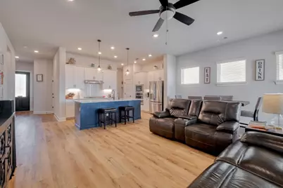 1113 Dog Iron Street, Georgetown, TX 78633 - Photo 7