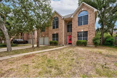 1909 Springwater Drive, Round Rock, TX 78681 - Photo 3