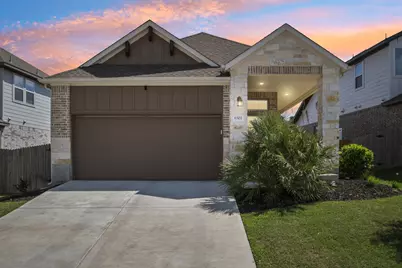 6501 Night Chinook Drive, Buda, TX 78610 - Photo 23