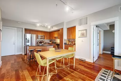 54 Rainey Street #512, Austin, TX 78701 - Photo 9