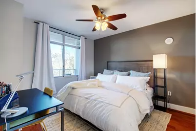 54 Rainey Street #512, Austin, TX 78701 - Photo 17