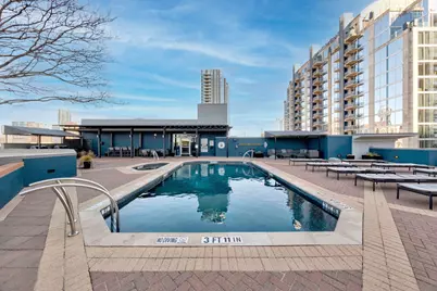54 Rainey Street #512, Austin, TX 78701 - Photo 23