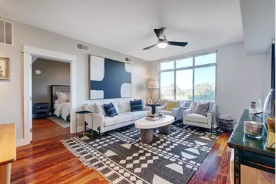 54 Rainey Street #512, Austin, TX 78701 - Photo 7